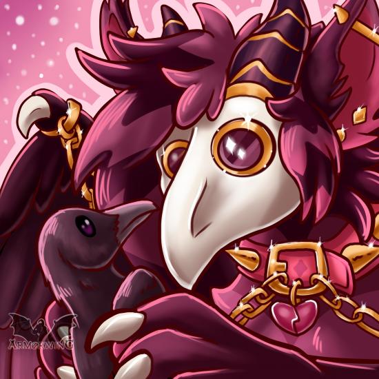ArtFight: Bird Friends