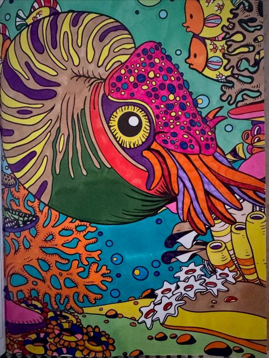 NAUTILUS (WIP).