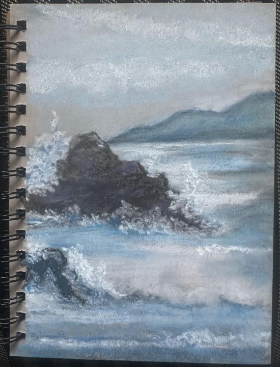 Ocean View