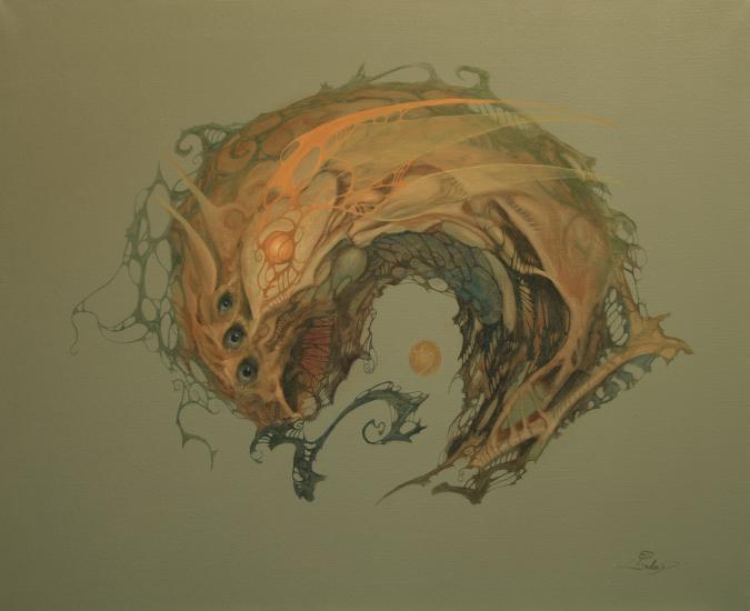 FleaWhale