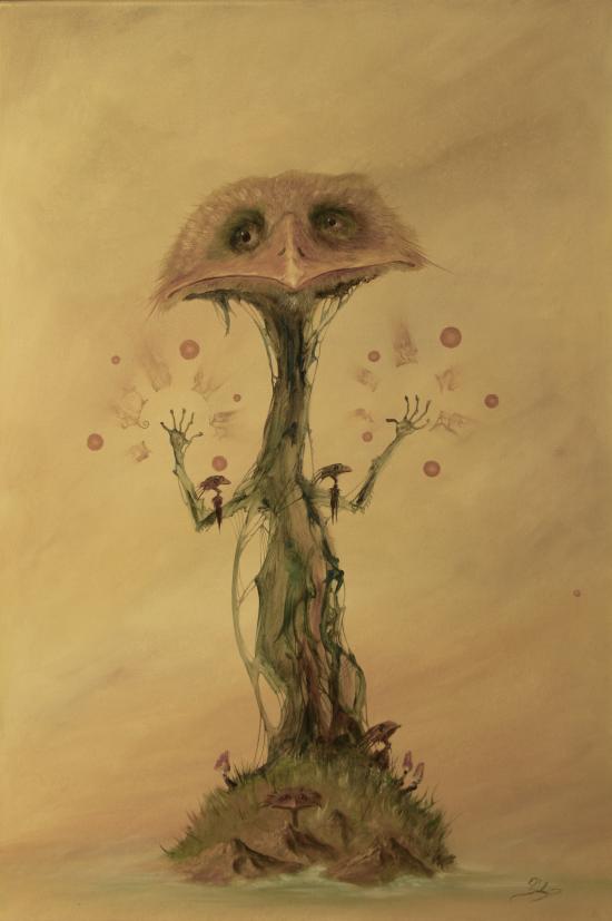The Illusionist