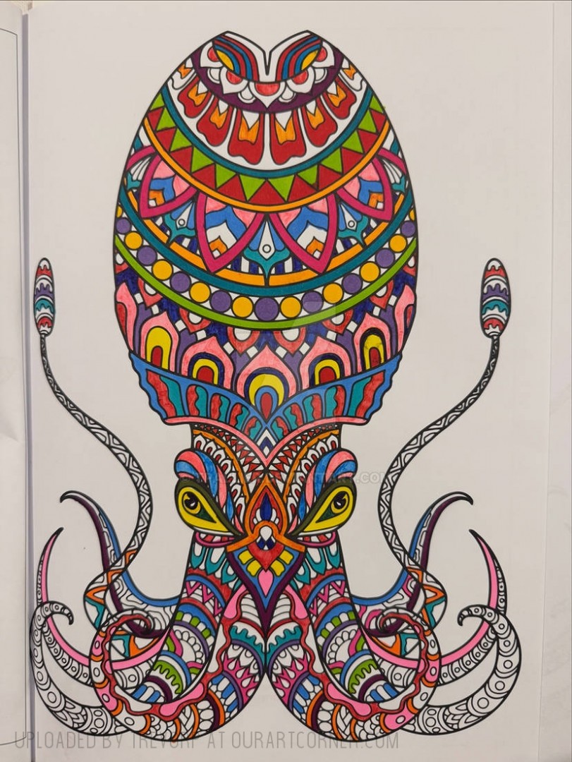 Undersea-Creature-WIP