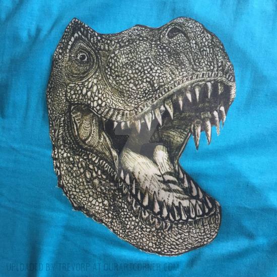 REXY T-SHIRT DESIGN