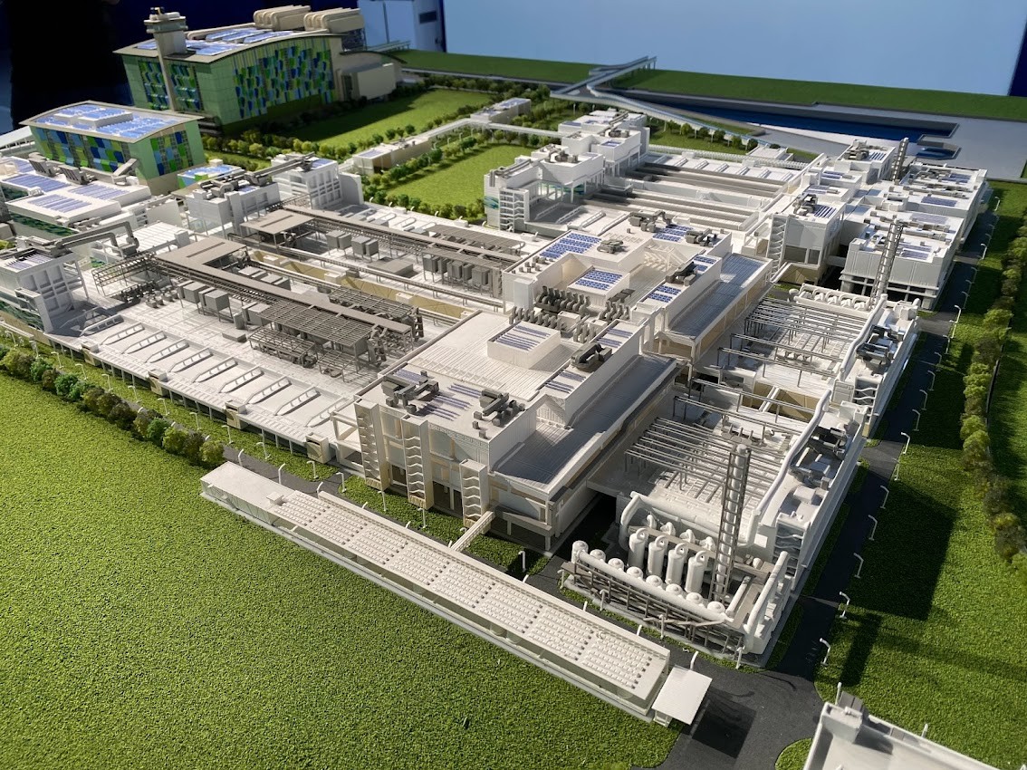 A-Glimpse-into-Our-Industrial-Model-Making-Service