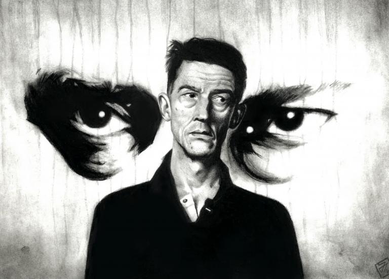 Big Brother is Watching You