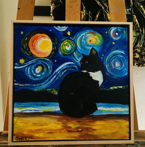 Von Cat