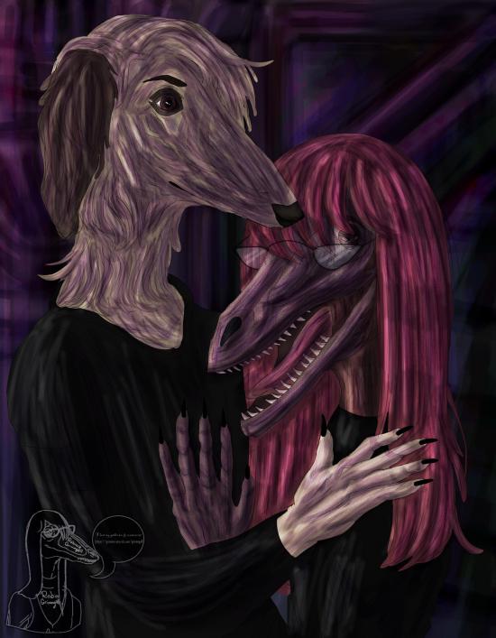 Ballroom Dancing