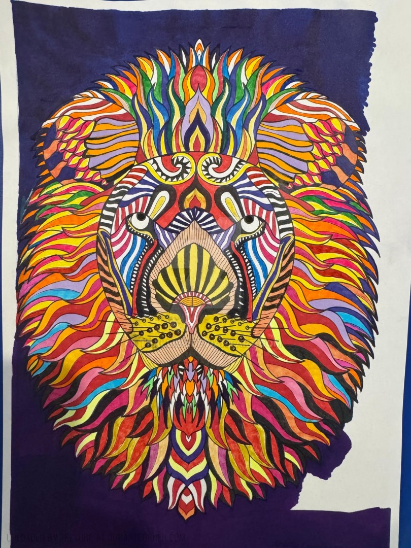WIP-LION