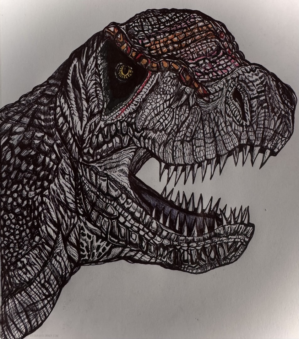 HERES-REXY