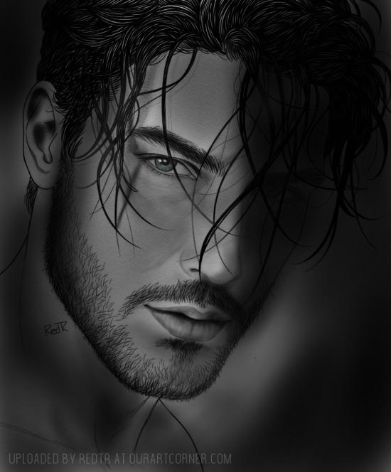 Contours of Character