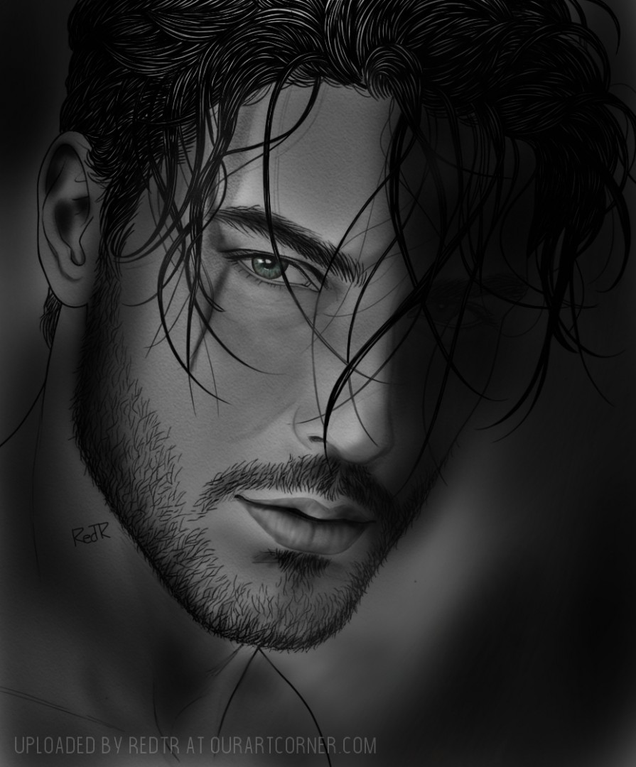 Contours-of-Character