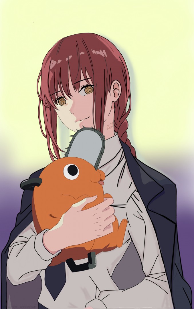 Unexpected-Affection