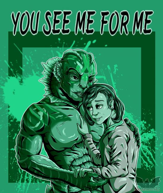 2026 Valentines: Elisa and the Asset