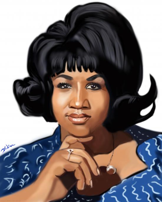 Aretha
