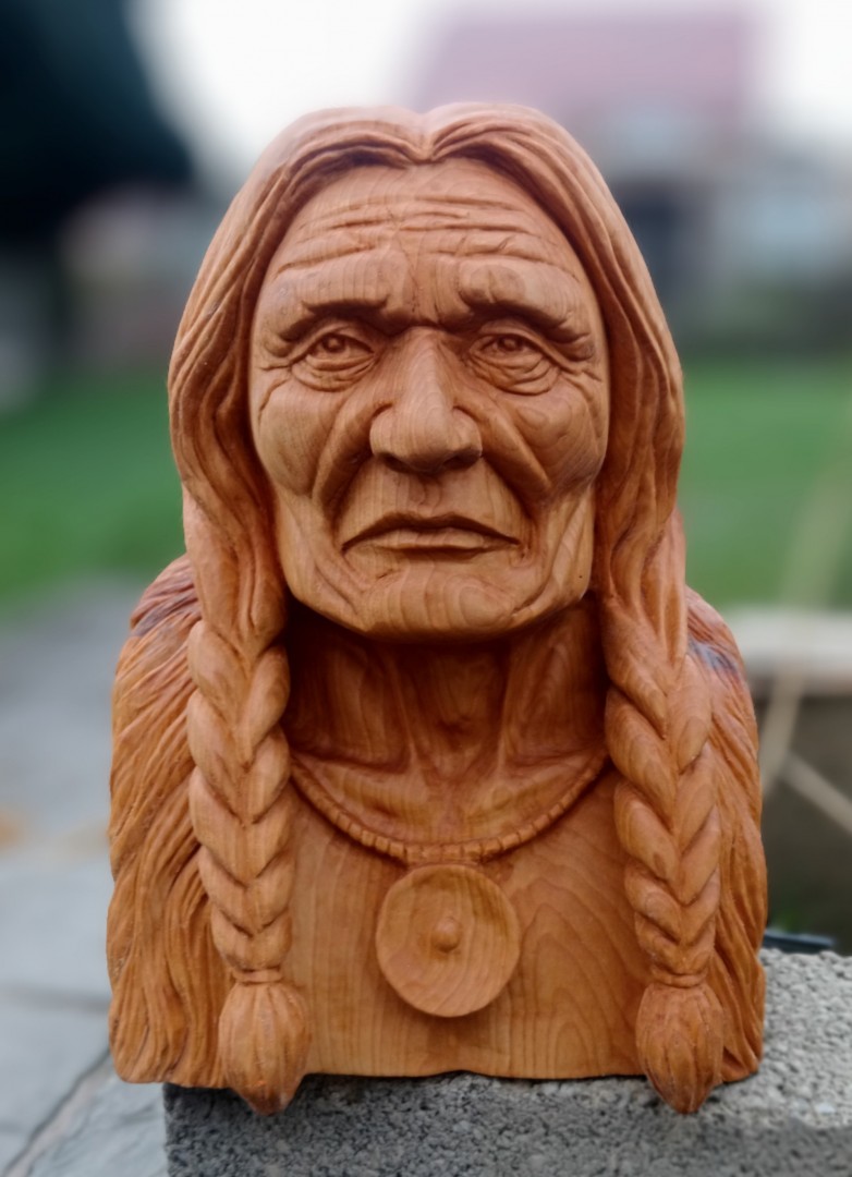 Native-American-Indian