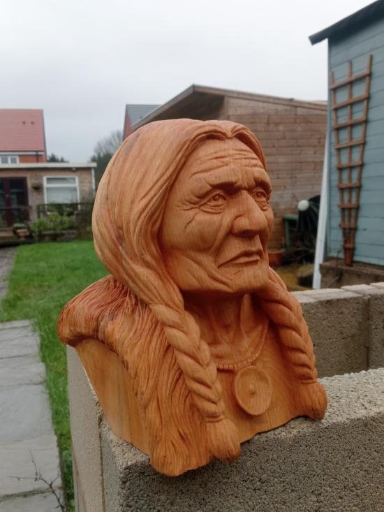 Native American Indian