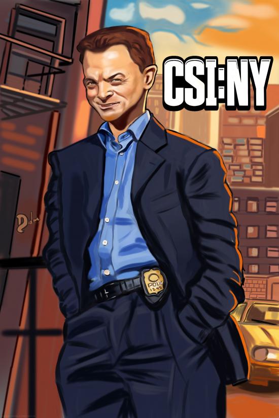 CSI.NY