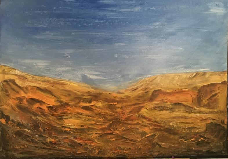 Pilbara