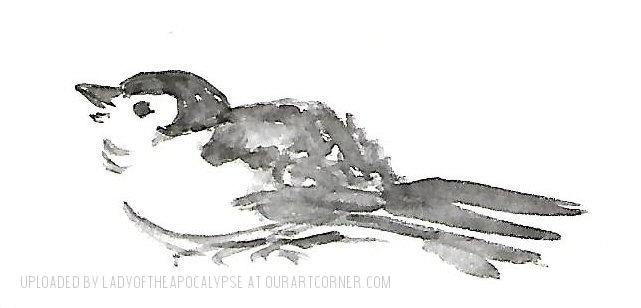 A Little Bird