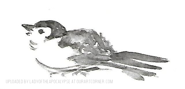 A-Little-Bird