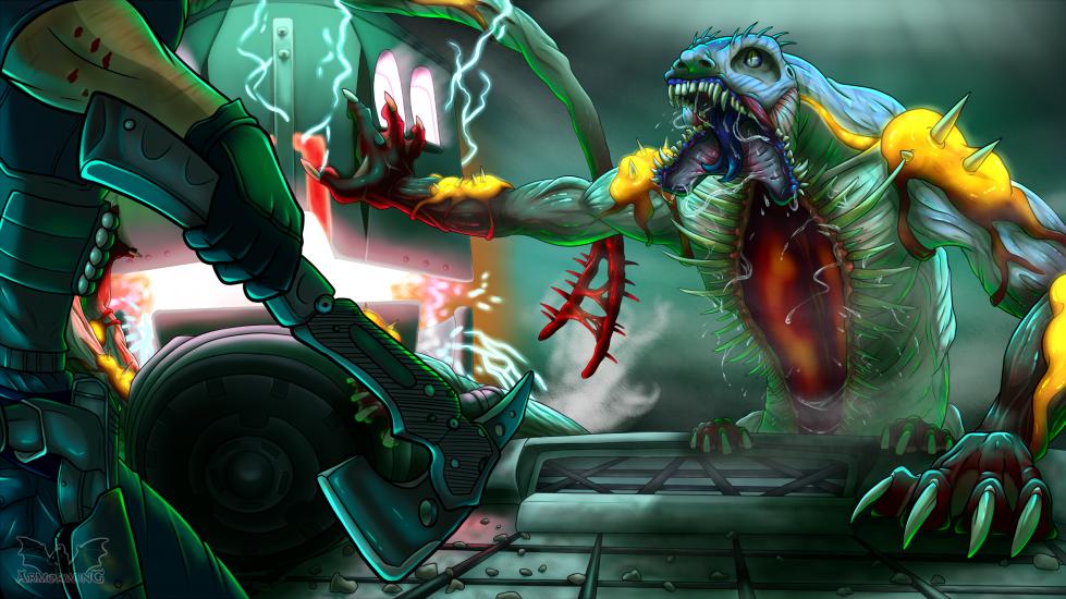 Final Boss