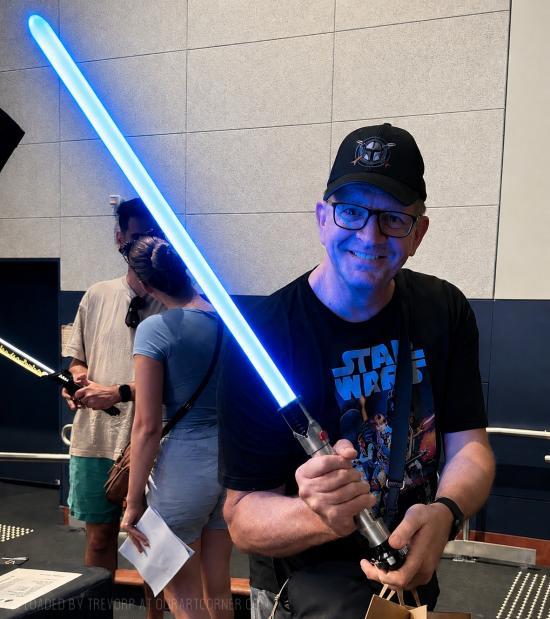 JEDI WARRIOR