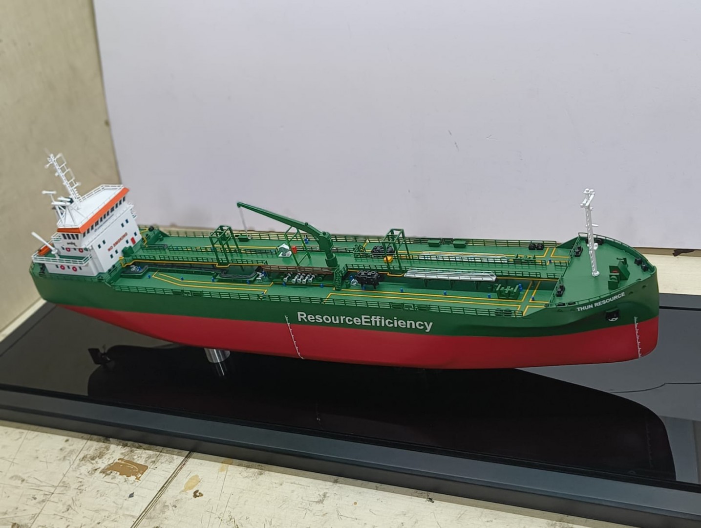 Marine-Model-Making-Services-by-AR-Model-Makers