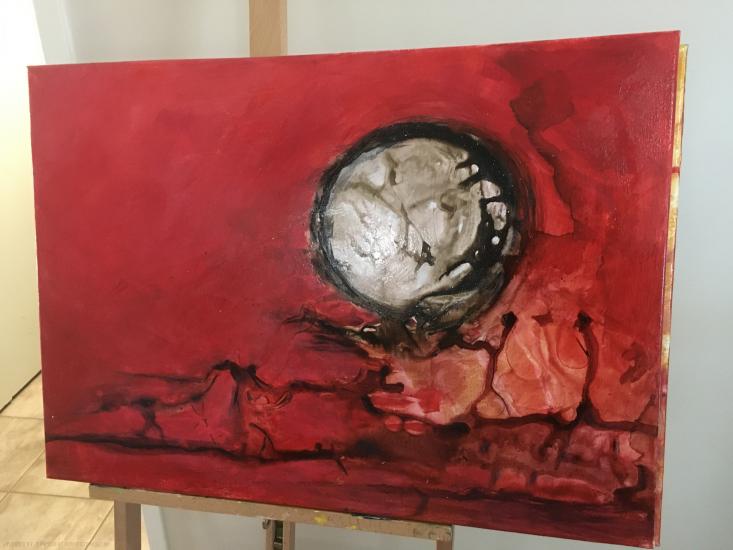 Save the moon