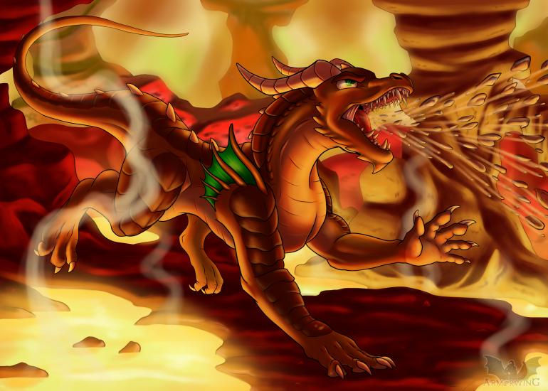 Drakon (comm)