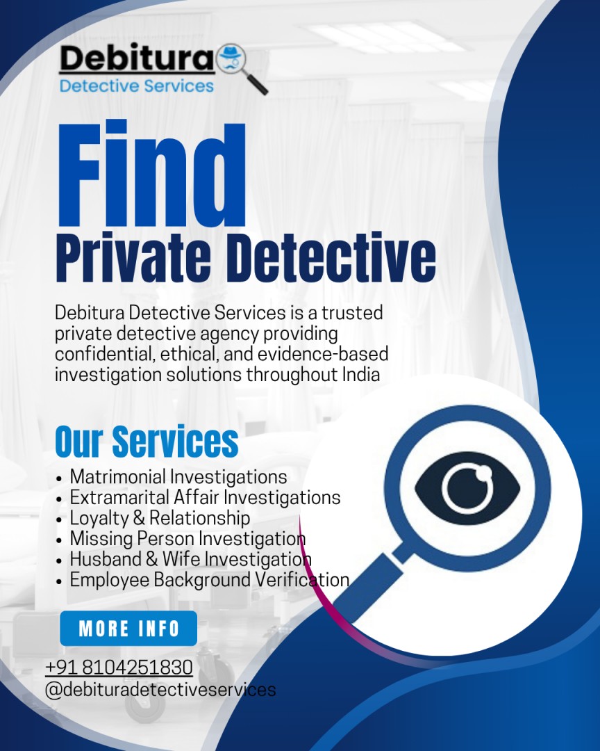 Private-Dective-Services