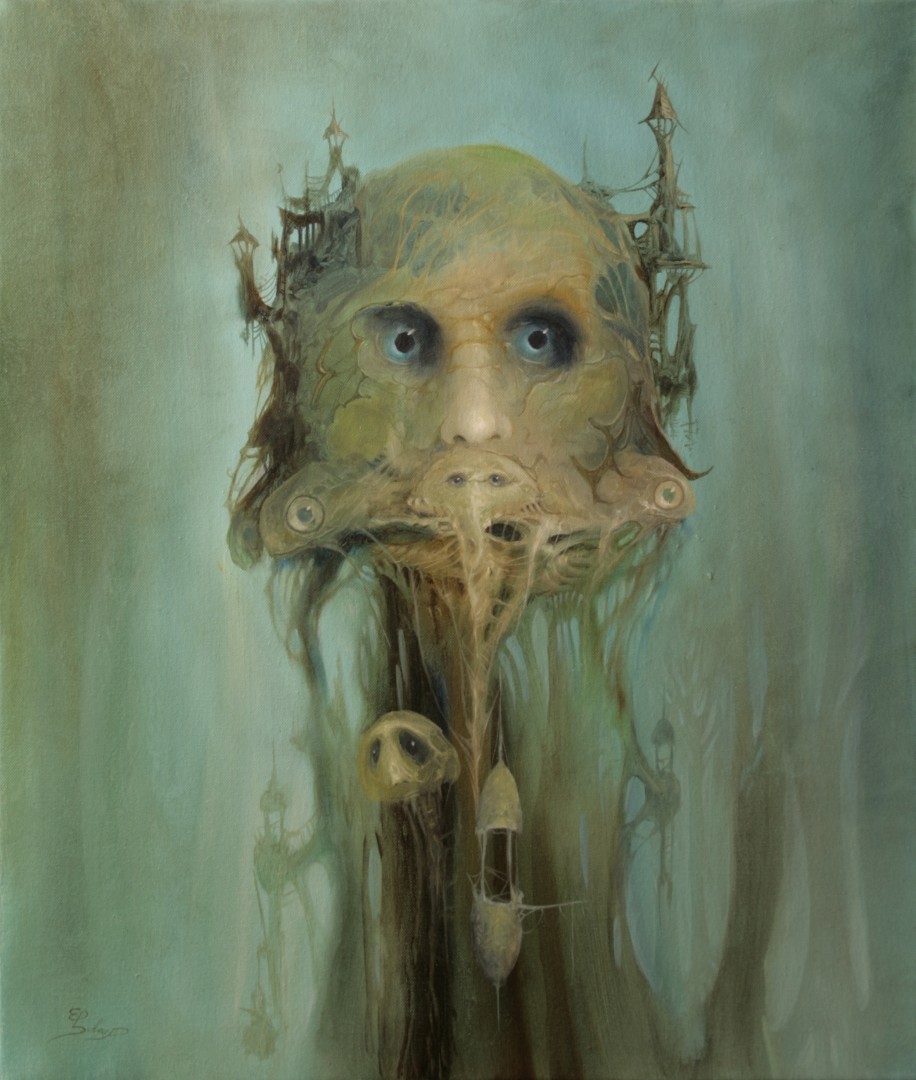 Mooncap-Grove