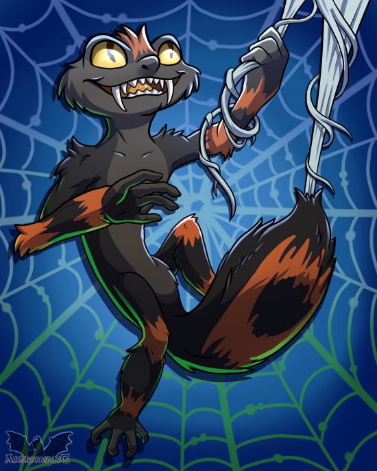 ArtFight: Geckla