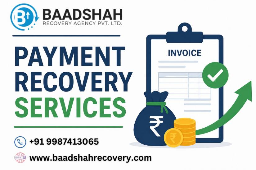 Professional Outstanding Payment Recovery Agency i