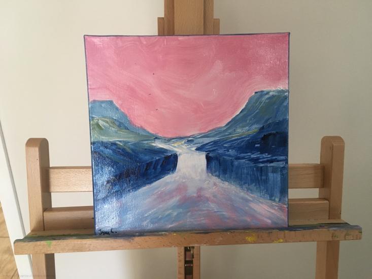 Let it flow