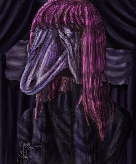 Pyschological Distress