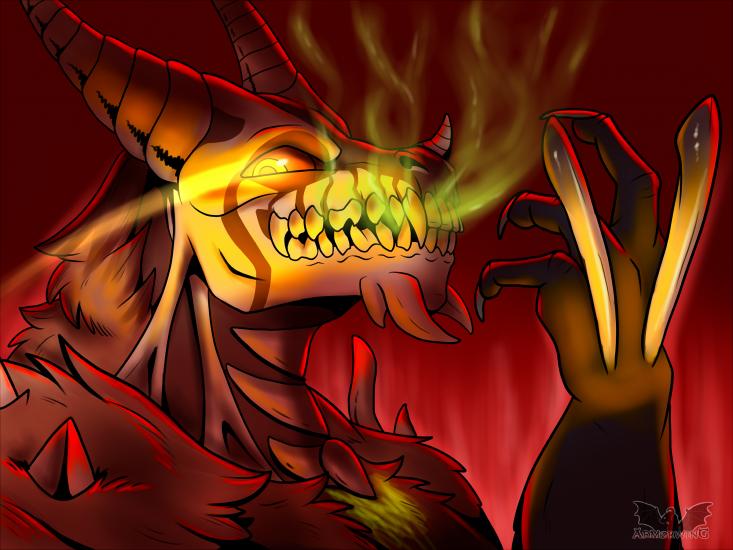 ArtFight: Maus