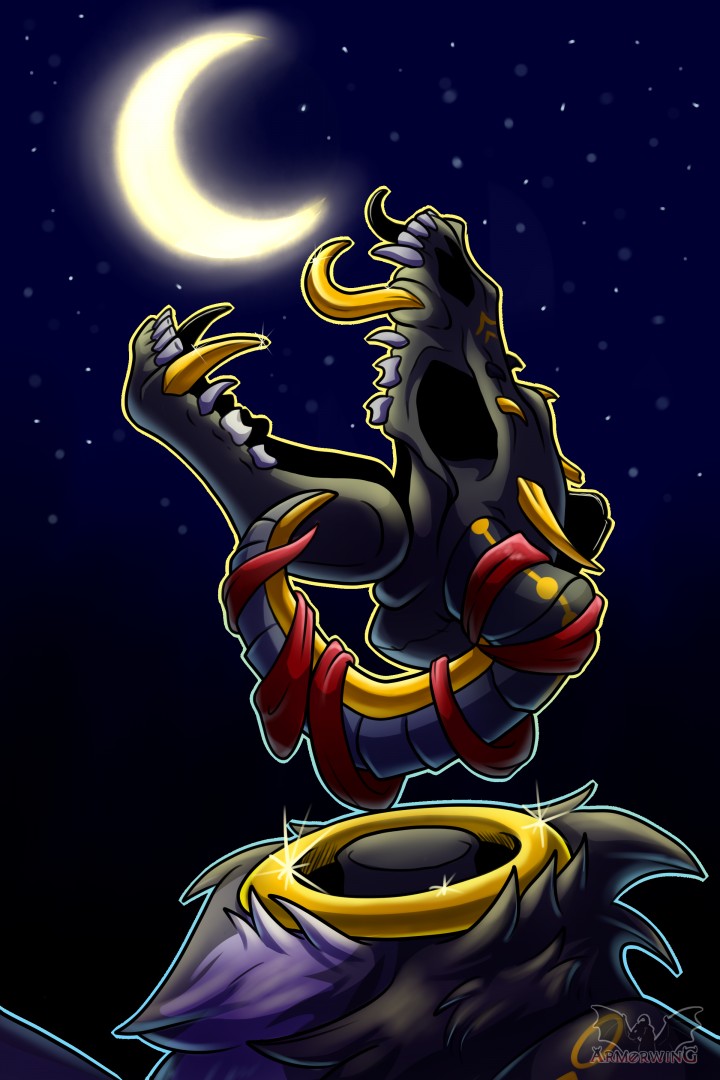 ArtFight-Ignatius