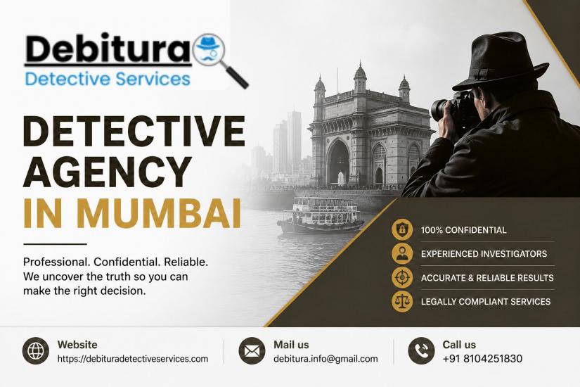Looking for reliable and confidential detective se