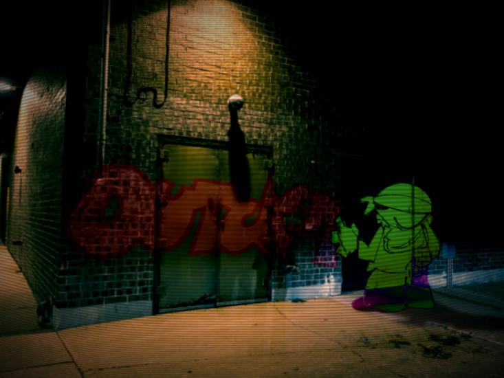Outcast