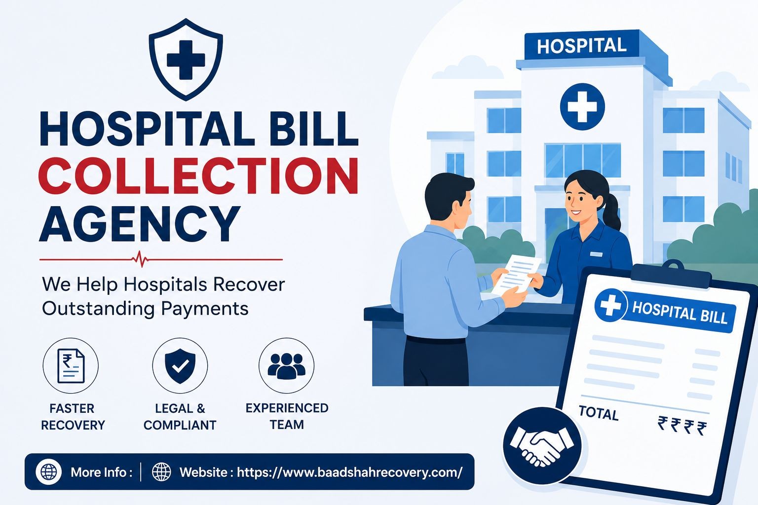 Professional-Hospital-Bill-Collection-Agency-Baa