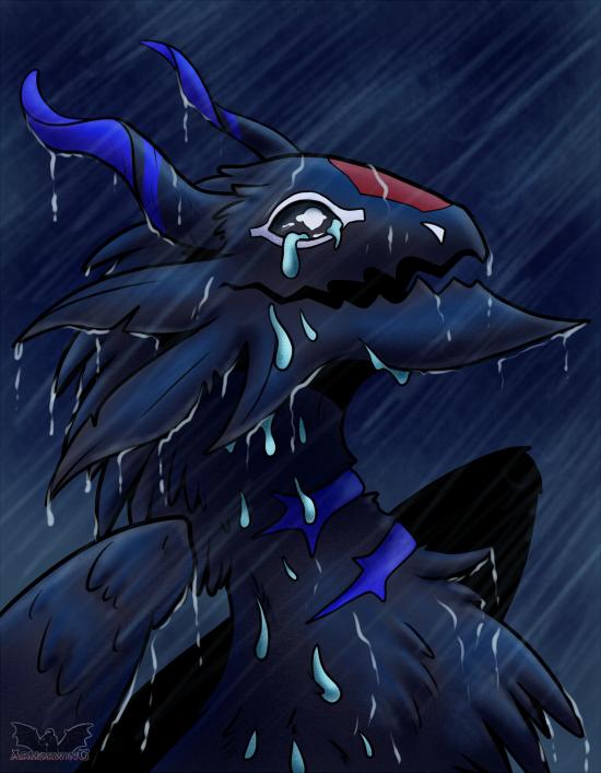 ArtFight: Someone That Once Was