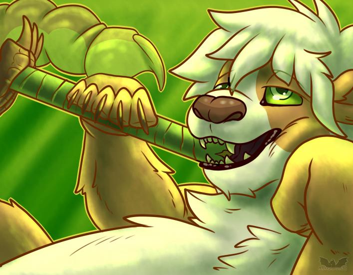 ArtFight: Atlas
