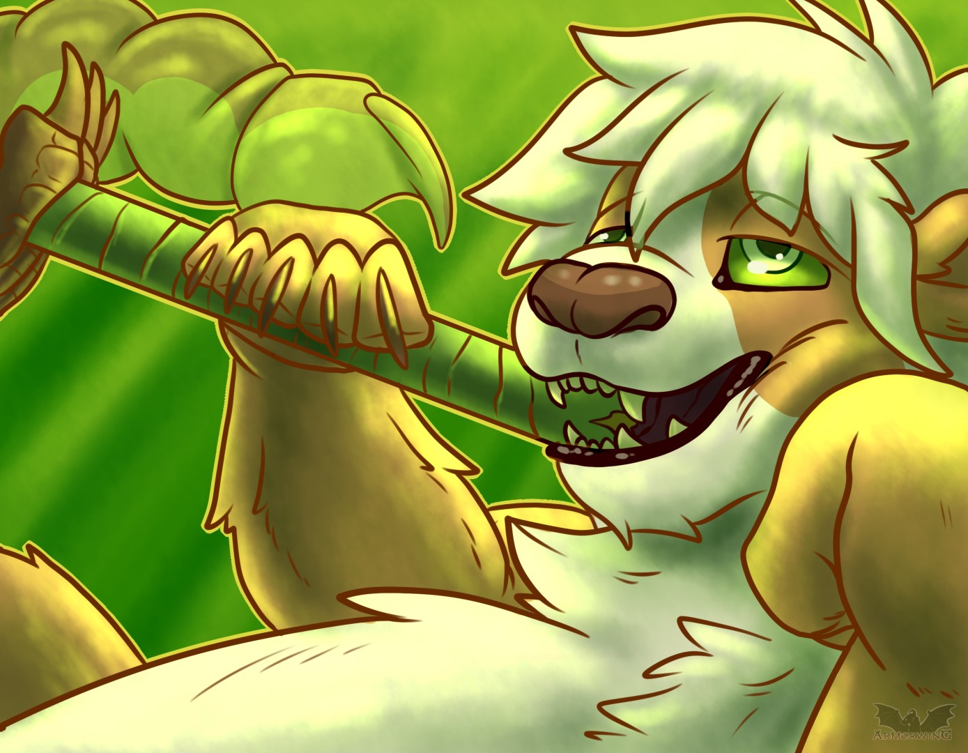 ArtFight-Atlas