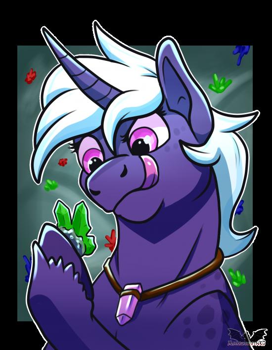 ArtFight: Loray