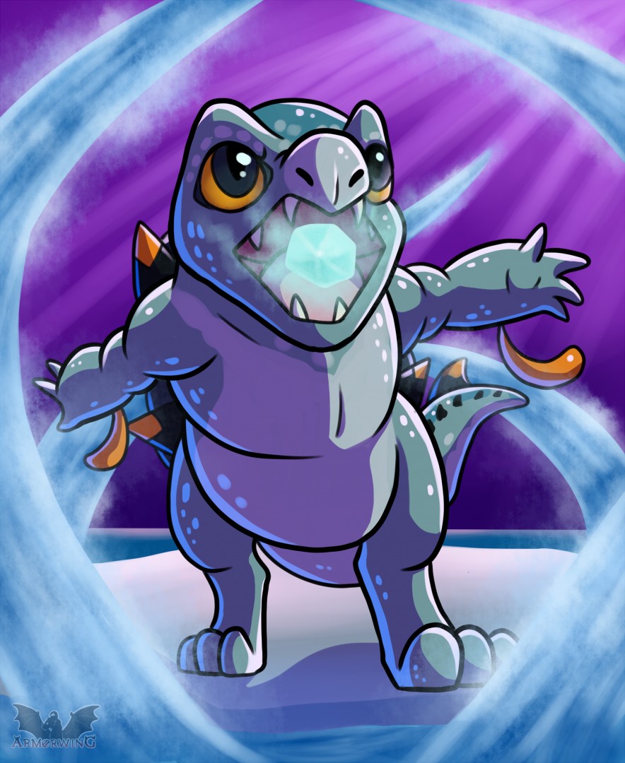 ArtFight-Nawa