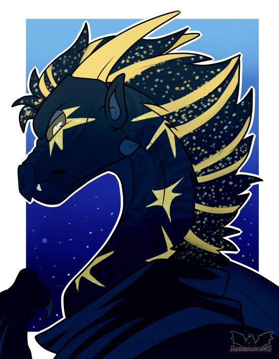 ArtFight: Raoul