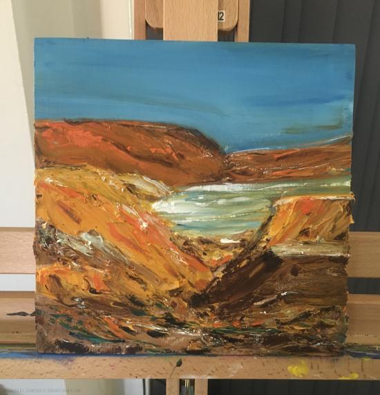 It’s a Pilbara thing
