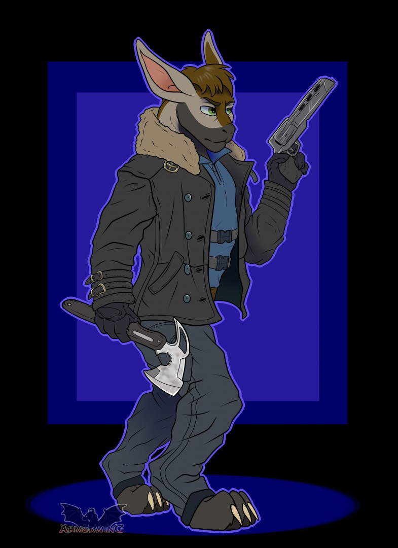 OCs-Go-Halloween-2026-Resident-Evil-Requiem
