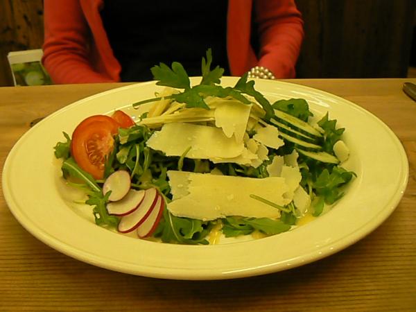 Grilled Sea Bass