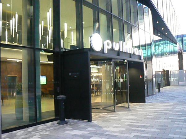 Cheap Hotels Liverpool Lime Street